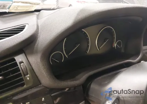 2016 BMW X3 xDrive28I из США, поврежденный, VIN 5UXWX9C54G0D68226